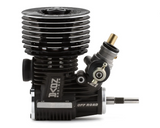 Nova Engines B5 .21 5-Port Off-Road Nitro Engine (Steel Bearings)
