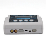 HTRC C150 AC/DC 150W 10A Smart Battery Balance Charger Discharger