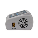 HTRC C150 AC/DC 150W 10A Smart Battery Balance Charger Discharger