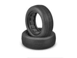 thumbnail image 2 of JConcepts Sprinter 2.2 Front Tires (2WD) – Green Compound – 1/10 RC – Pair 2 of 6