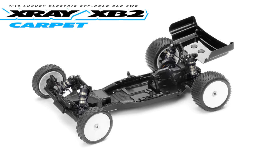 Xray sales xb2 carpet