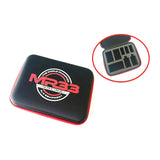 MR33 Motor, ESC And Servo Hardcase