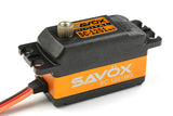 Savox SV-1251MG Low Profile Servo