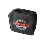MR33 Charger Hard Case Bag