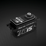 PowerHD: D15 16.5KG 7.4V High Voltage Servo