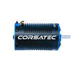 1/8 Brushless Motors