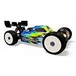 Body Shells & Wings – Capital RC