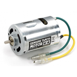 Brushed Motors