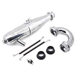 Nitro Engine Parts
