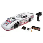 Dirt Oval 