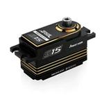 Servos