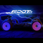 Sparko F8T