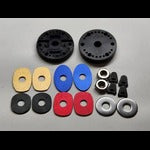 Shock Pistons