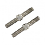 Titanium Turnbuckle 3x20mm 2pcs