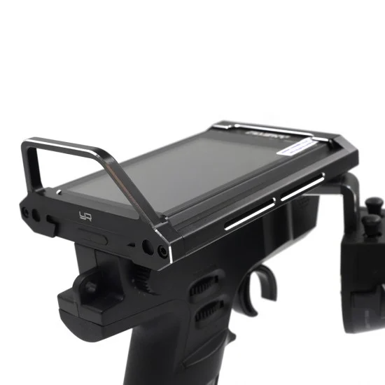 Yeah Racing Aluminum Protector Frame For Flysky NB4 / Pro