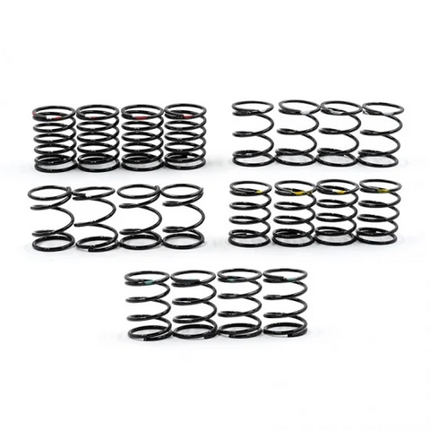 Yeah Racing Dsg 50mm Shock-gear Spring Set