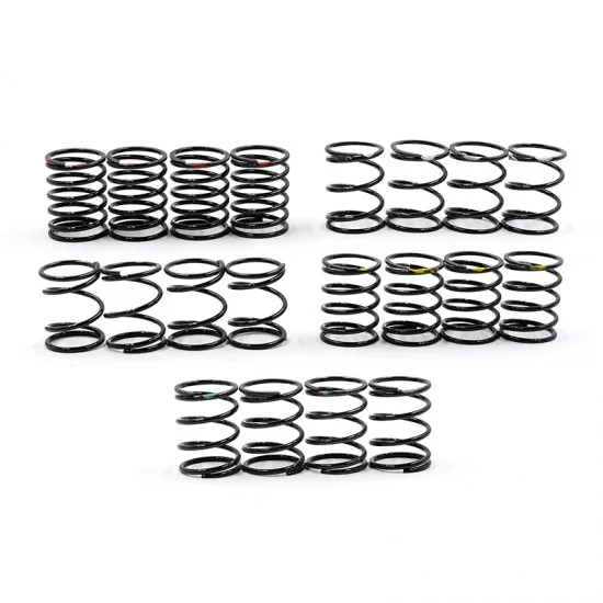 Yeah Racing Dsg 55mm Shock-gear Spring Set