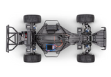 Traxxas 104364-74-BLUE Slash Late Model BL-2s