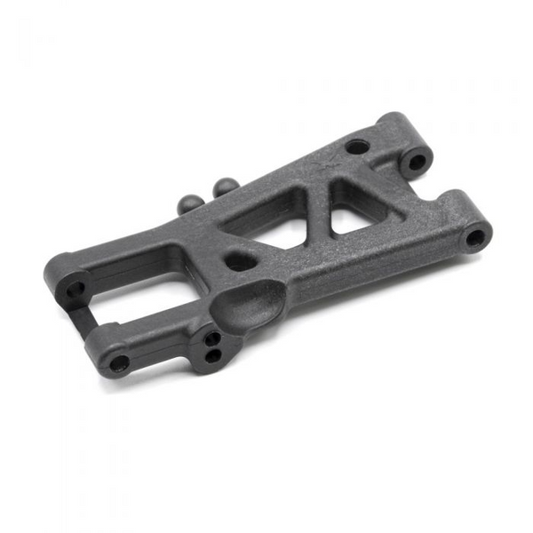 XRAY Rear Suspension Arm Long Left - Hard (303174-H)