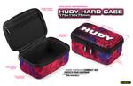 Hudy: Hudy Hard Case - 175x110x75mm - Accessories Bag Medium By Hudy