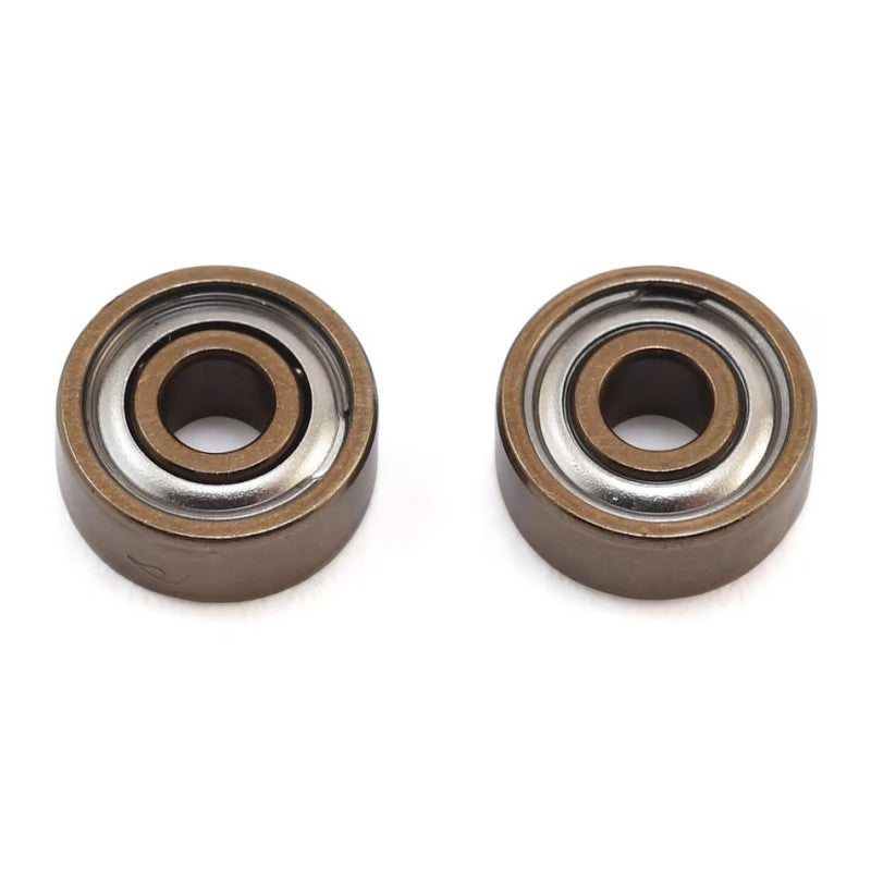 ORCA Axon Motor Bearings 3.175 x 9.525mm (2pcs)