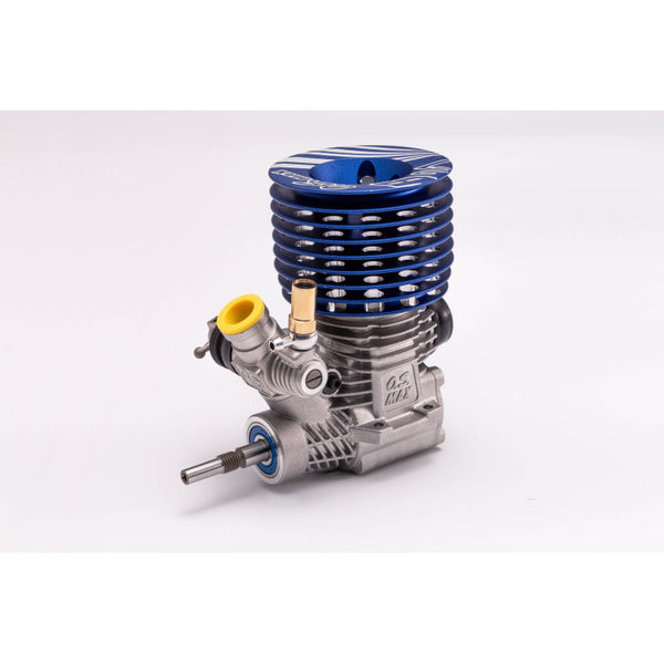 O.S. MAX-B21 .21 Off Road Buggy Engine