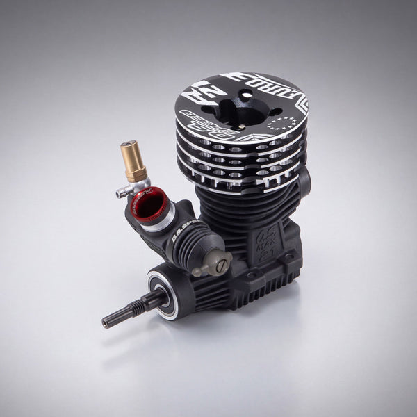 O.S. Speed R21 Euro3 On Road Race Engine (Engine Only)