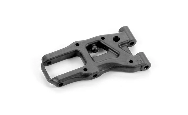 XRAY: Front Suspension Arm - Graphite - 1-hole (302169)