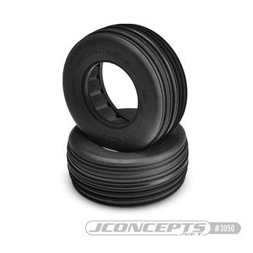 JConcepts Carvers - Green