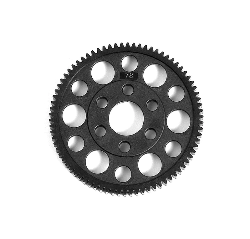 XRAY Offset Spur Gear 78T/48