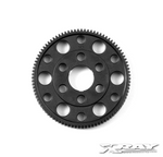 XRAY: Composite Offset Spur Gear 92T / 64 (305862)