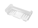 XRAY -Lexan Rear Wing - Lush (323522)