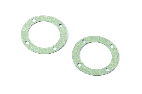 XRAY: Centre Diff Gasket (2) (355092)