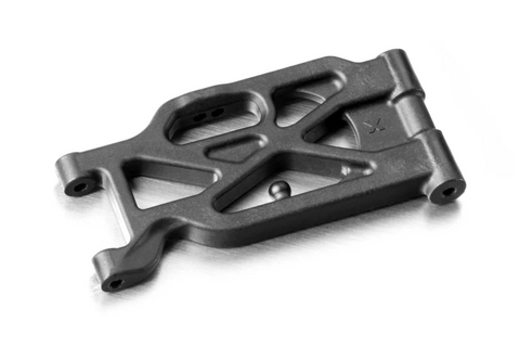 XRAY: Composite Long Suspension Arm Front Lower - Hard (362113-H)