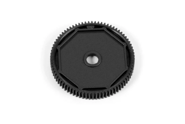 XRAY Composite Slipper Clutch Spur Gear 78T / 48 (365778)