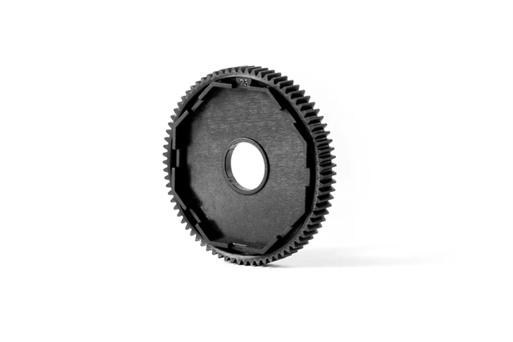 XRAY: Composite 3-pad Slipper Clutch Spur Gear 75t / 48 (365875)