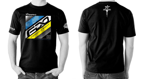 Sparko Racing F8 T-Shirt