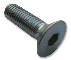 Destiny M3x10 Flathead Screw, 10 pcs (D10104)