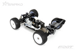 Sparko F8T 1/8 Nitro Truggy Kit