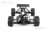 Sparko F8T 1/8 Nitro Truggy Kit