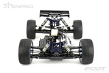 Sparko F8T 1/8 Nitro Truggy Kit