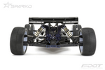 Sparko F8T 1/8 Nitro Truggy Kit