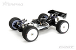 Sparko F8T 1/8 Nitro Truggy Kit