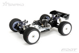 Sparko F8T 1/8 Nitro Truggy Kit