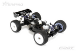 Sparko F8T 1/8 Nitro Truggy Kit