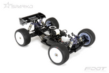 Sparko F8T 1/8 Nitro Truggy Kit