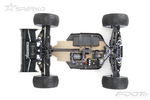 Sparko F8TE 1/8 Electric Truggy Kit