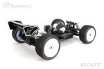 Sparko F8T 1/8 Nitro Truggy Kit