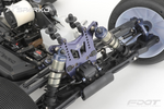 Sparko F8T 1/8 Nitro Truggy Kit