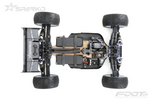 Sparko F8TE 1/8 Electric Truggy Kit